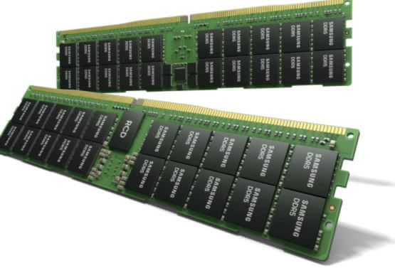 Samsung DDR5 512GB moduler annonceret.JPG